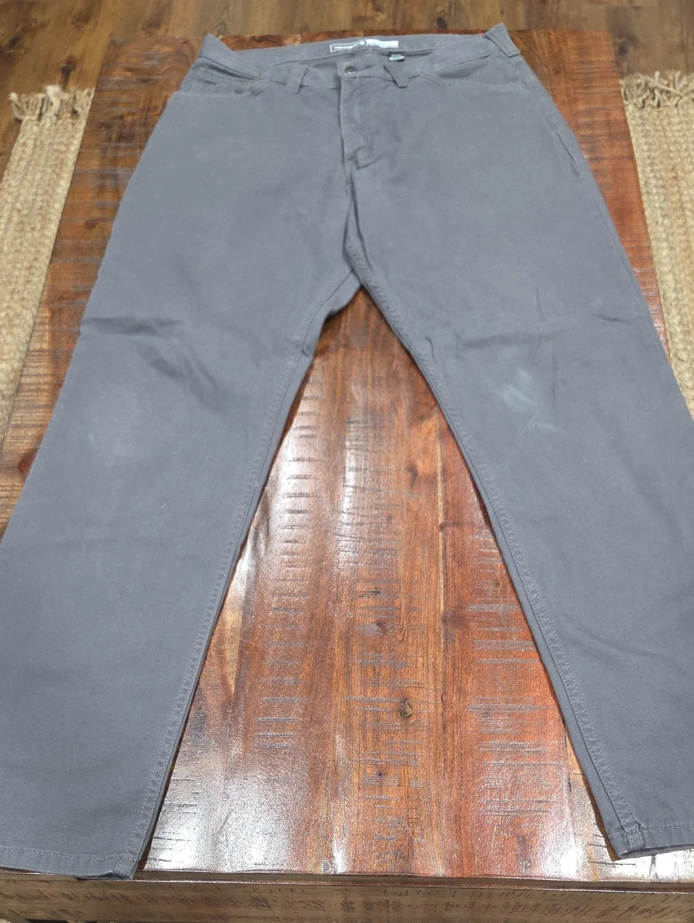 Carhartt Relaxed Fit Pants 34x34